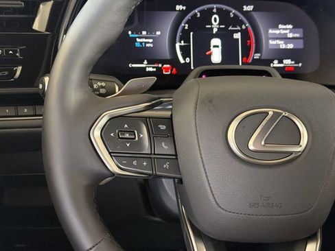 Certified 2026 Lexus TX 350 AWD w/ Technology Package image 15