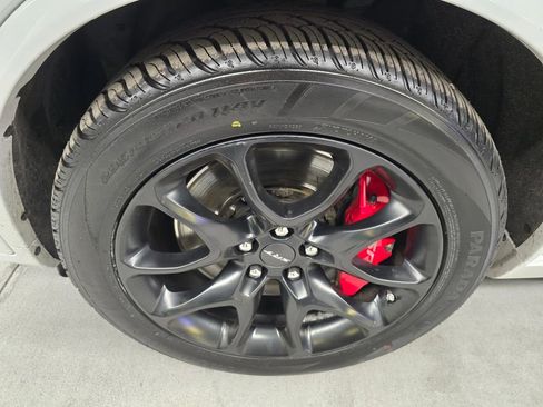 Used 2023 Dodge Durango SRT Hellcat image 11