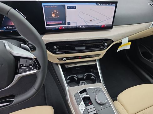 New 2026 BMW 330i xDrive Sedan w/ Premium Package image 18