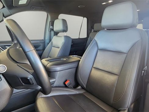 Used 2024 Chevrolet Tahoe LT image 15