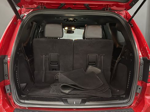 Used 2019 Dodge Durango R/T w/ Trailer Tow Group IV AWD/4WD image 30