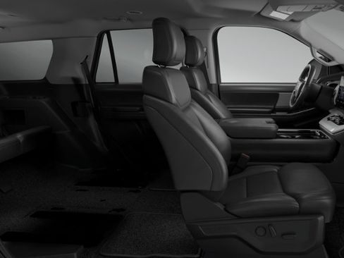 New 2026 Ford Expedition Active RWD image 29