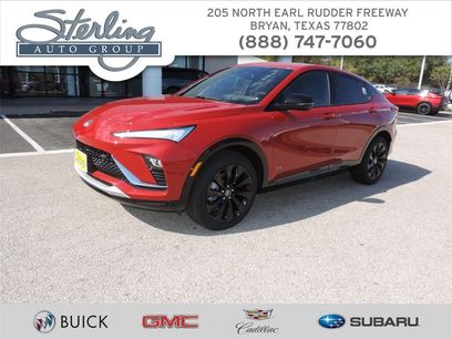 New 2026 Buick Envista Sport Touring w/ Convenience I Package