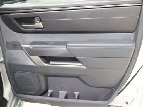 New 2026 Toyota Tundra SR5 image 14