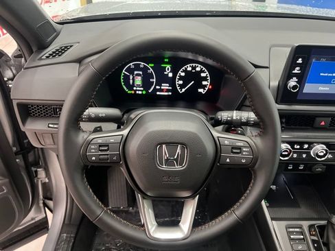 New 2026 Honda CR-V Sport image 25