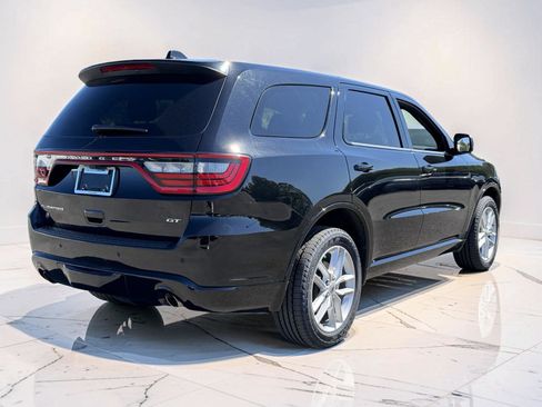 Used 2023 Dodge Durango GT AWD/4WD image 2