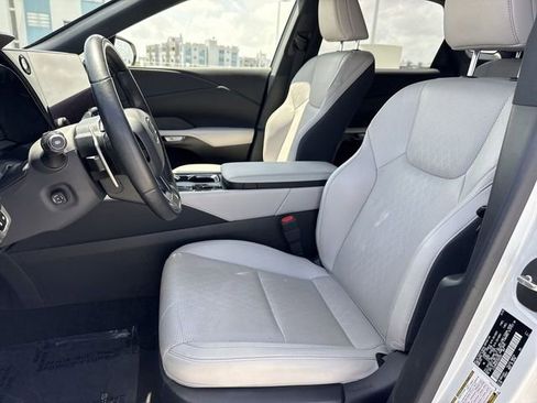 Certified 2023 Lexus RX 350 Premium Plus w/ Cold Area Package image 11