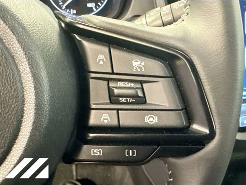 Used 2026 Subaru Forester Premium AWD/4WD image 13