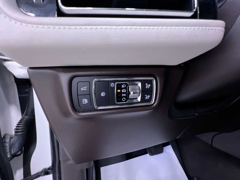 Used 2020 Lincoln Aviator Black Label Grand Touring AWD/4WD image 15