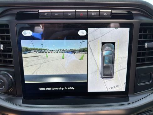 Used 2024 Ford F150 Raptor AWD/4WD image 34