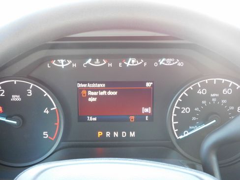 New 2026 Ford F350 XL image 18