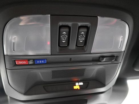 New 2026 Subaru Impreza RS image 37