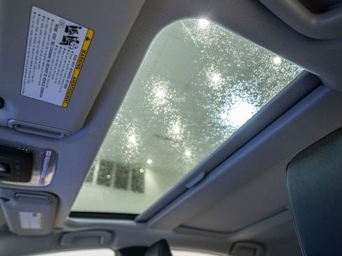 New 2026 Toyota Prius Plug-In Hybrid image 17