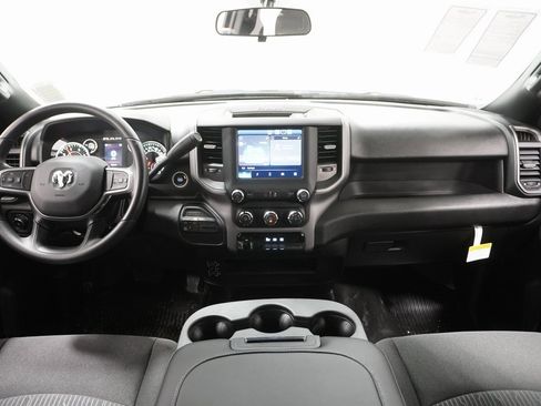 Used 2024 RAM 3500 Tradesman image 17