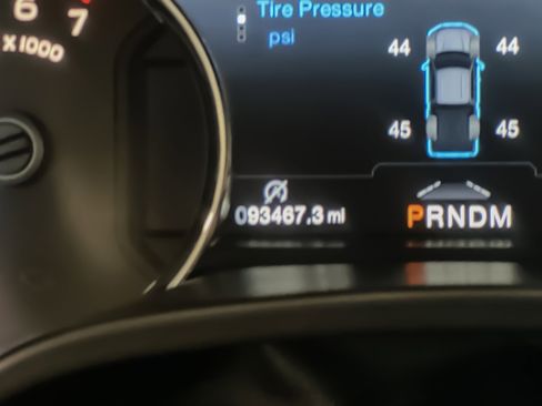 Used 2020 Ford F150 Lariat w/ Equipment Group 502A Luxury image 25