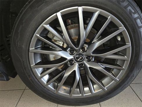 Used 2021 Lexus RX 350 F Sport w/ Accessory Package image 10