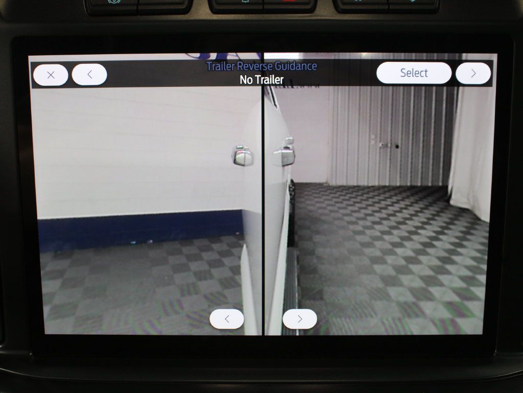 Used 2024 Ford F250 Platinum AWD/4WD image 30
