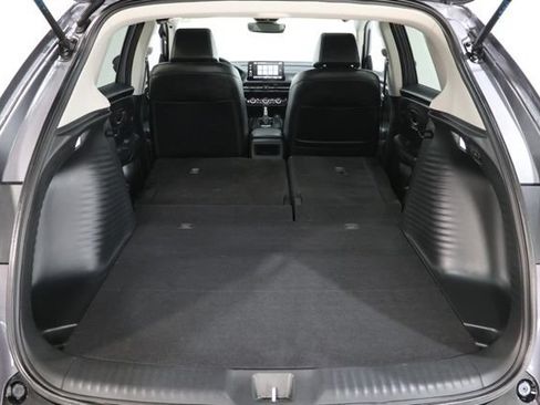 Used 2025 Honda HR-V EX-L image 33