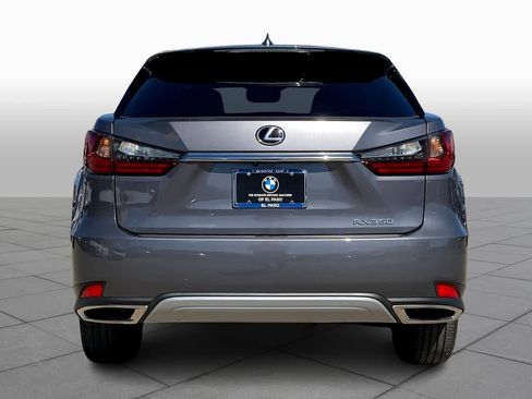 Used 2022 Lexus RX 350 FWD image 4