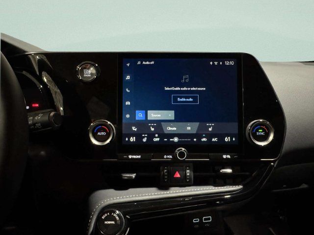 Used 2026 Lexus NX 350 AWD w/ Cold Area Package image 13
