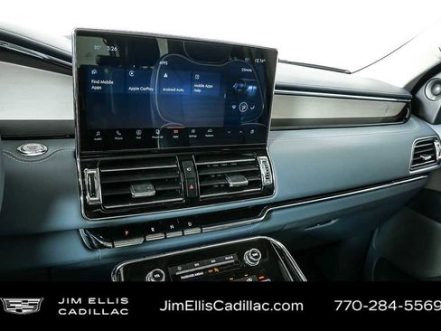 Used 2024 Lincoln Navigator L Black Label image 13