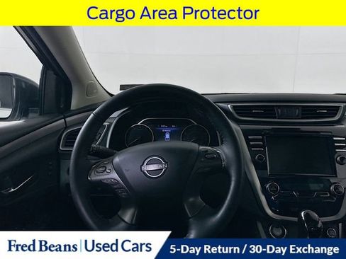 Used 2024 Nissan Murano SL w/ Cargo Package image 29
