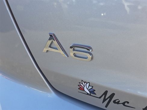 Used 2024 Audi A6 Premium Plus image 9