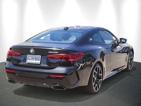 Used 2026 BMW M440i Coupe RWD image 6