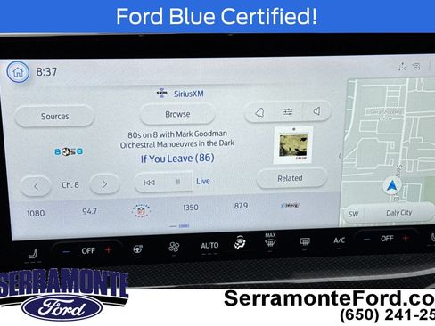 Certified 2023 Ford Escape ST-Line Select w/ Tech Pack #2 AWD/4WD image 21