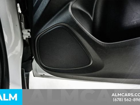 Used 2025 Buick Encore GX Preferred image 47