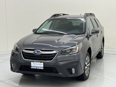 Used 2021 Subaru Outback Premium