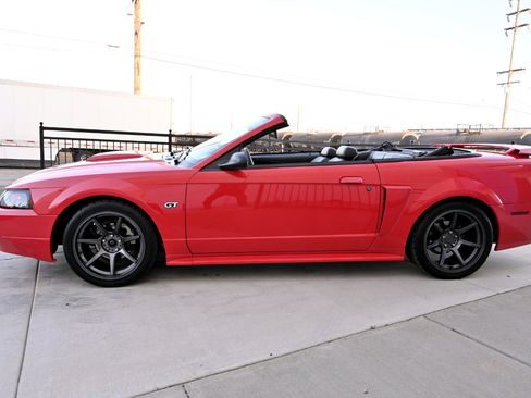 Used 2002 Ford Mustang GT Premium image 5