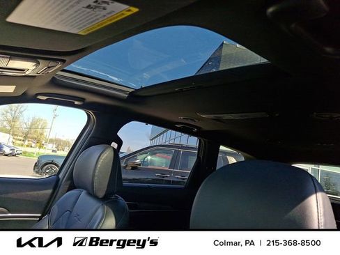 Used 2023 Kia Telluride EX X-Line image 18