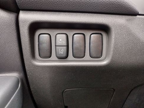 New 2026 Mitsubishi Outlander Sport LE AWD/4WD image 19