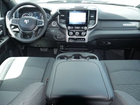 New 2026 RAM 2500 Big Horn w/ Night Edition AWD/4WD image 5