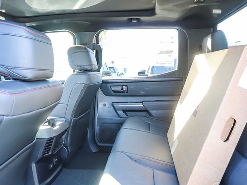 New 2026 Toyota Tundra TRD Pro image 27