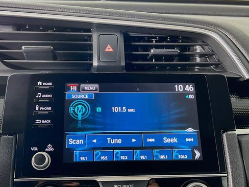 Used 2020 Honda Civic Sport image 14