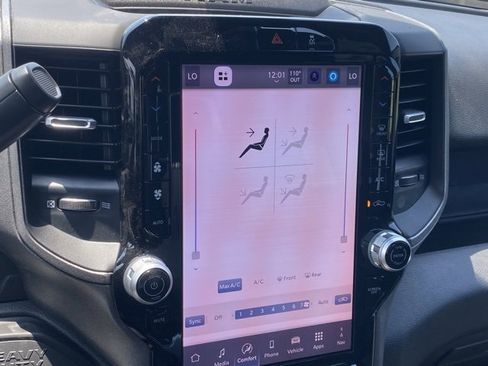 New 2025 RAM 2500 Tradesman image 20