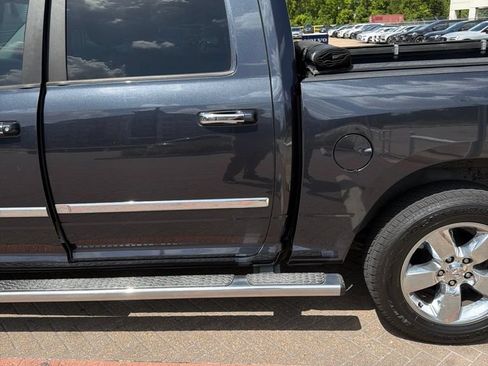 Used 2016 RAM 1500 Lone Star RWD image 6