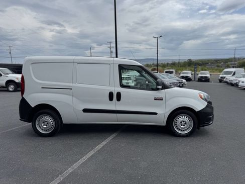 Used 2020 RAM ProMaster City Tradesman FWD image 37