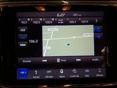 Used 2019 Jeep Grand Cherokee Limited AWD/4WD image 36