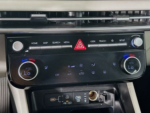 Used 2025 Hyundai Tucson SEL image 24