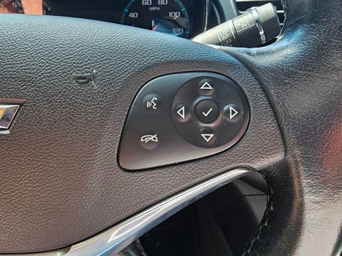 Used 2014 Chevrolet Impala LTZ image 22