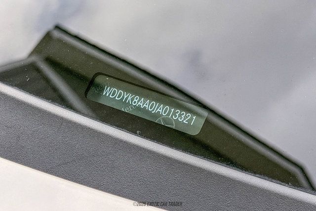 Used 2018 Mercedes-Benz AMG GT C image 86