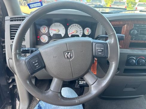 Used 2006 Dodge Ram 3500 Truck SLT RWD image 15