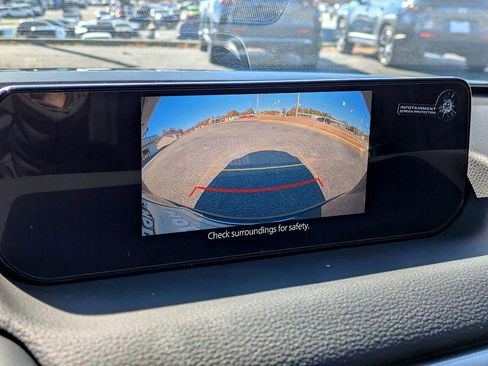 New 2026 MAZDA CX-50 AWD 2.5 S w/ Accent Package image 20