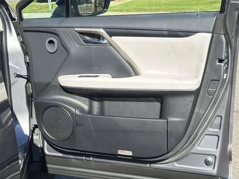 Used 2021 Lexus RX 350 FWD image 40