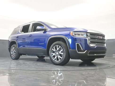 Used 2023 GMC Acadia SLE w/ Driver Convenience Package image 66