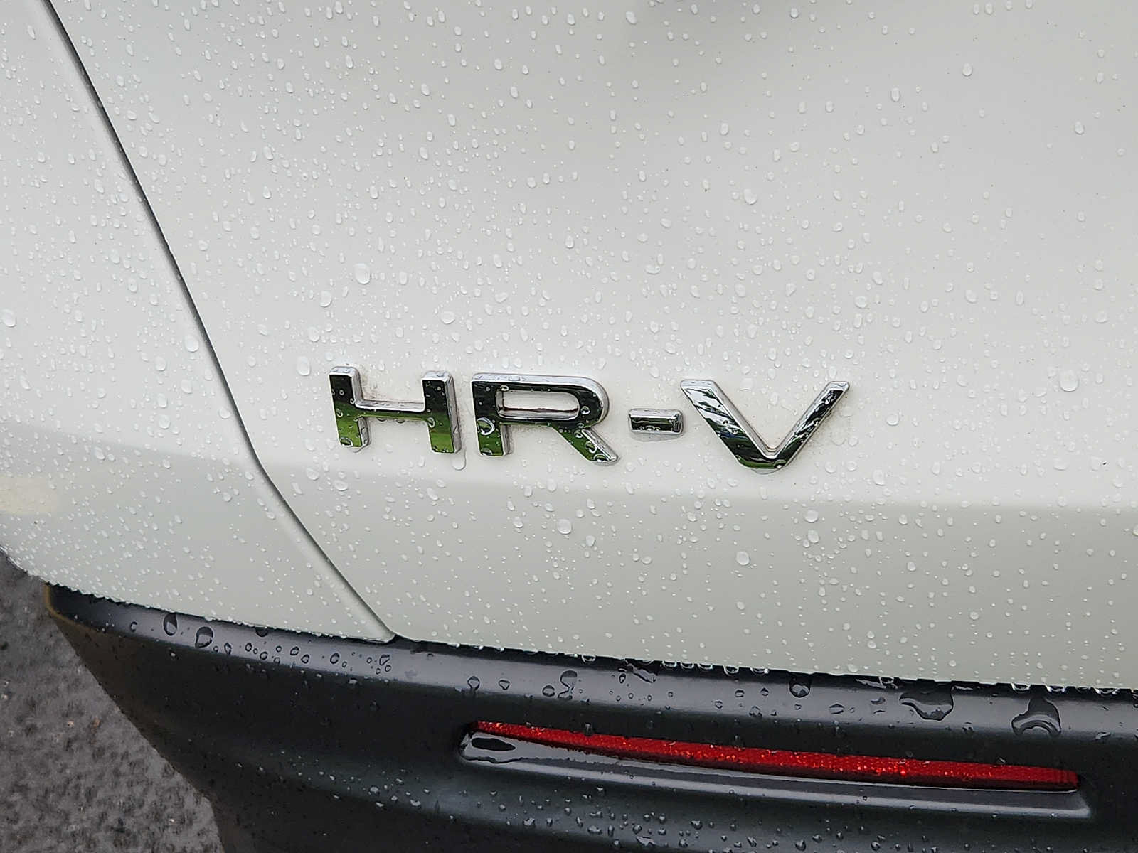 Used 2024 Honda HR-V Sport image 10