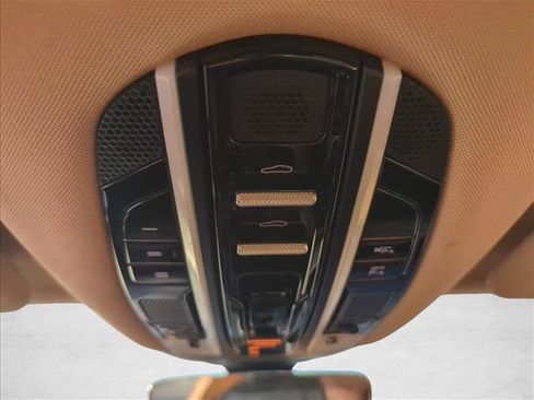 Used 2018 Porsche Panamera 4 AWD/4WD image 24